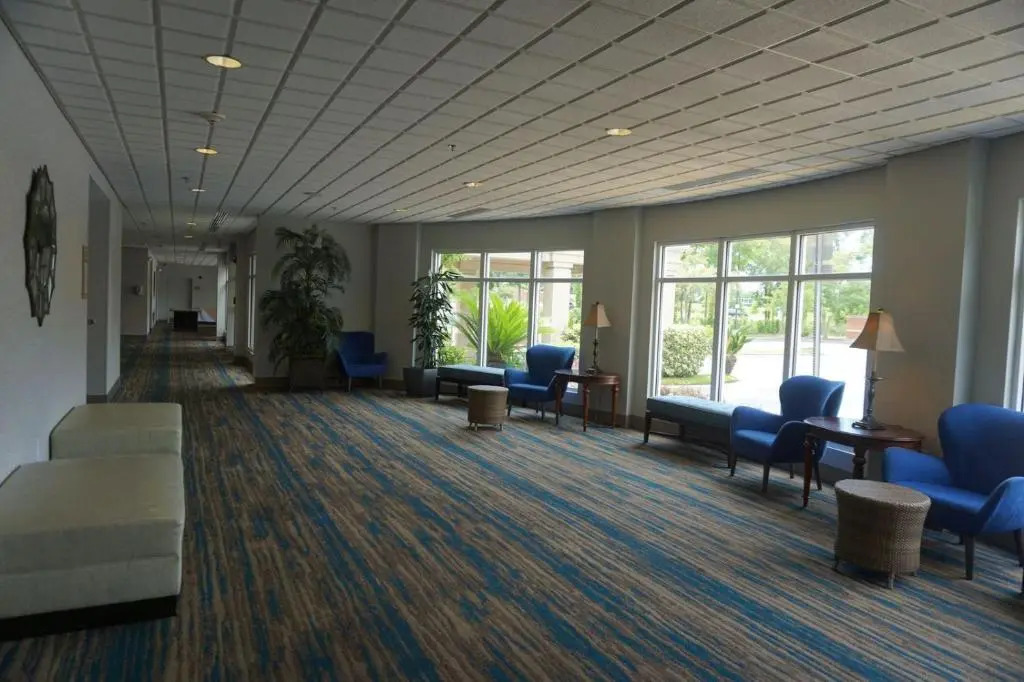 Hilton Garden Inn Charleston Airport