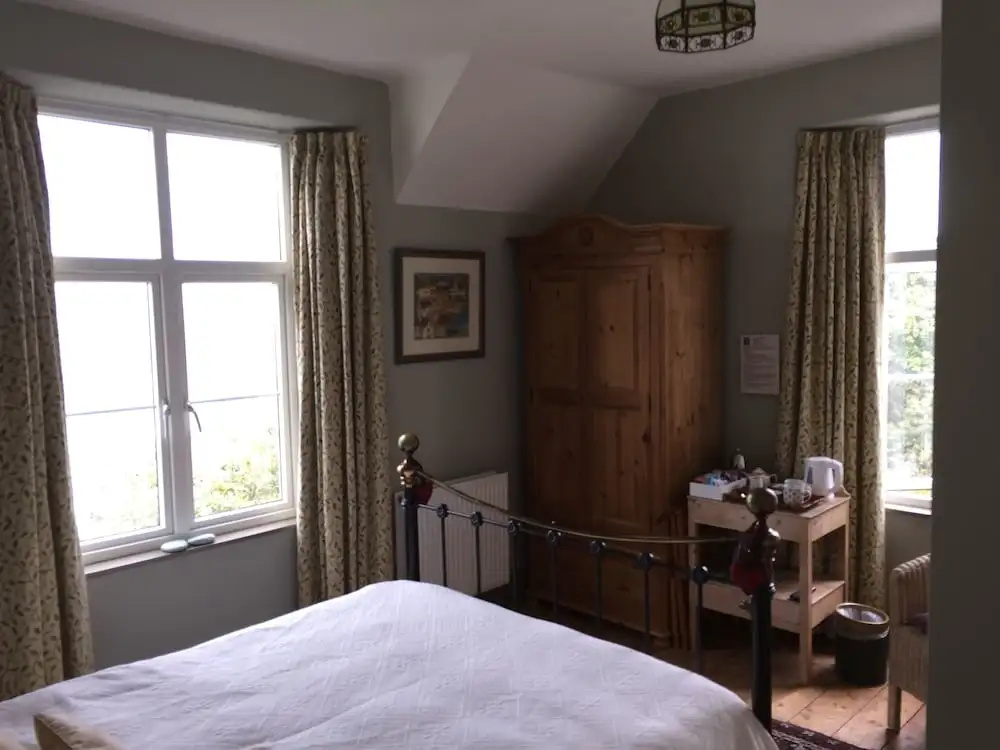 Lynton Cottage Hotel