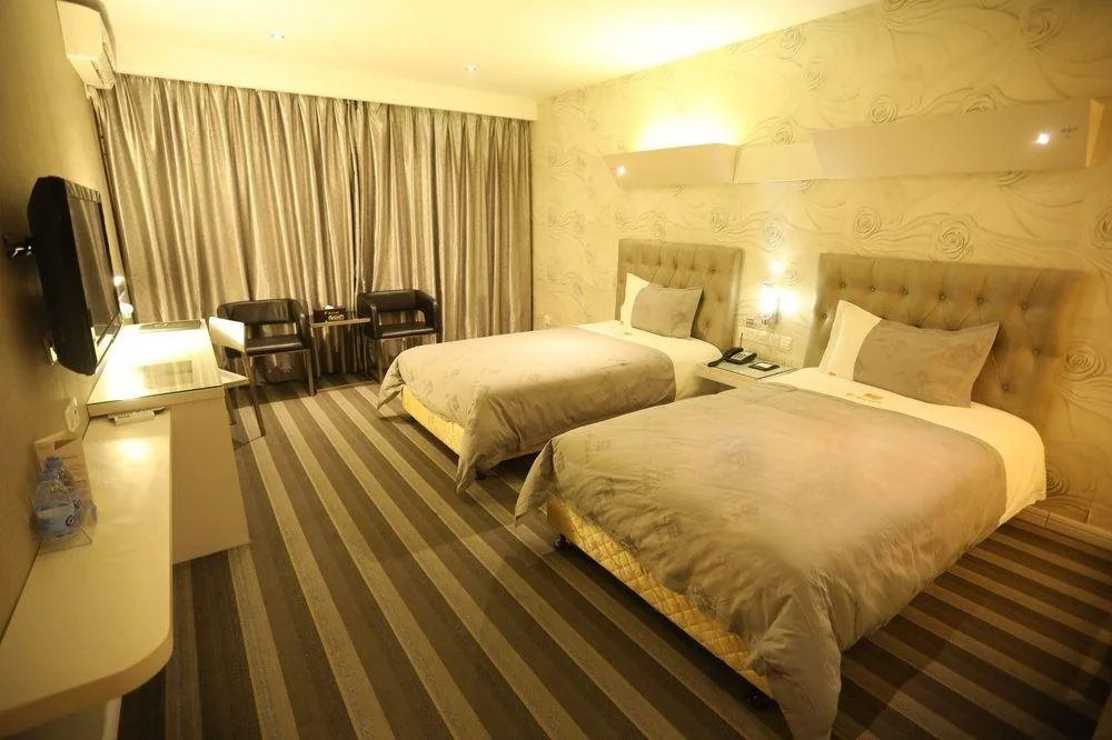 Jing Du Hui Hotel Liaobu