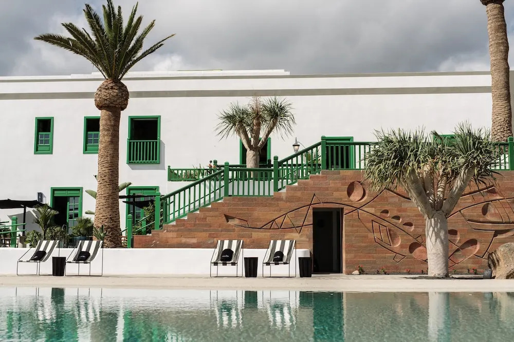 Hotel César Lanzarote