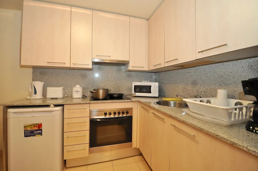 Apartamento Lloretholiday Granada