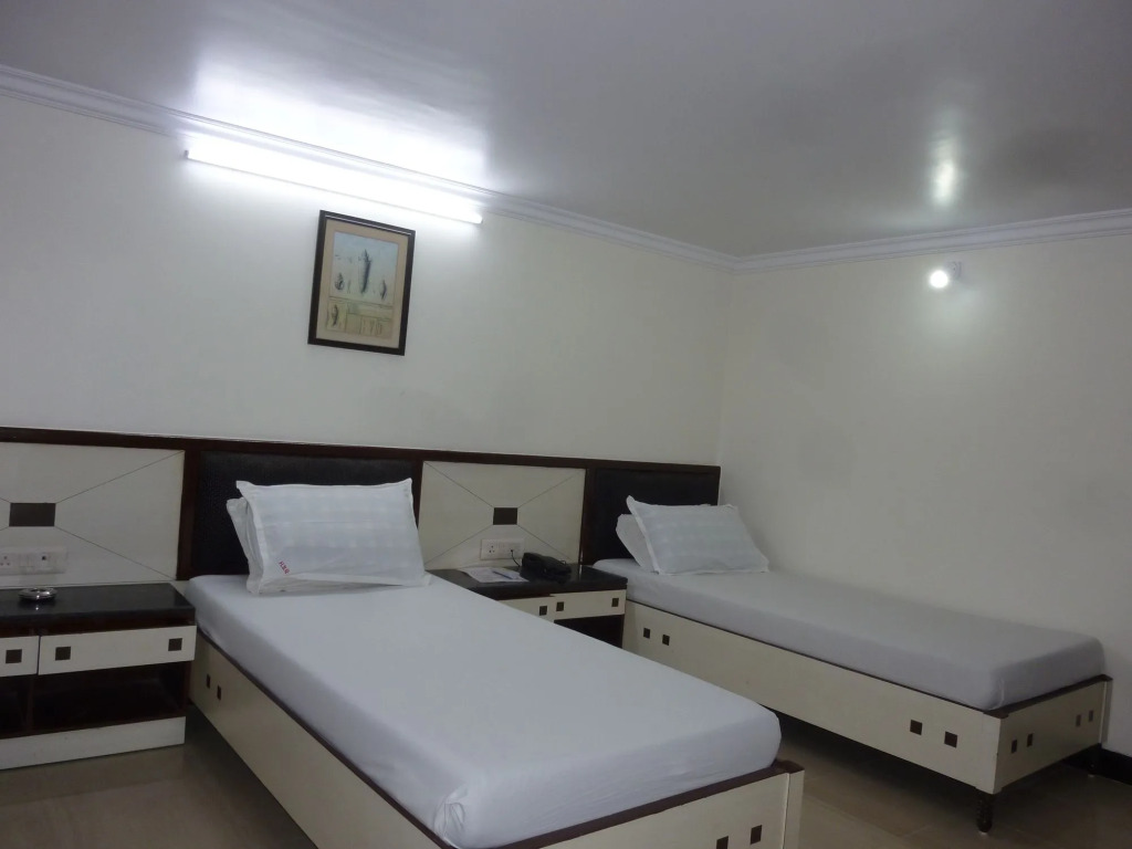 Hotel Balwas
