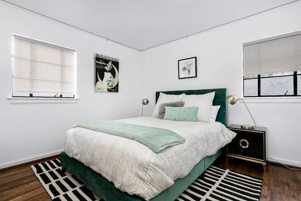 Grand Opening Specials Downtown Boise Luxury Suites