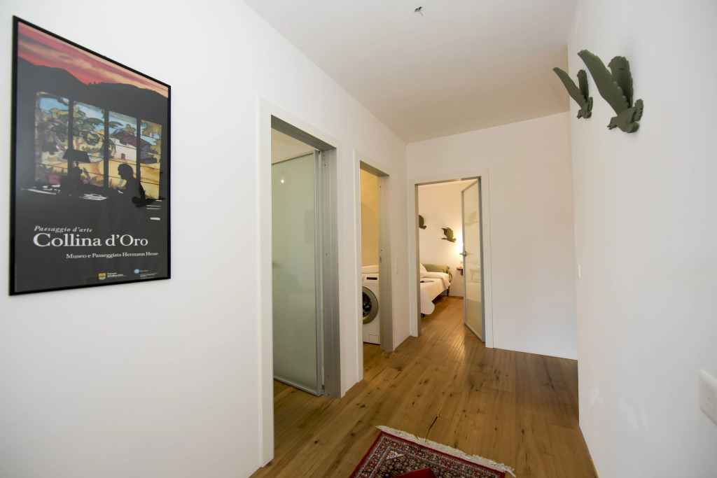 Charm apartment
