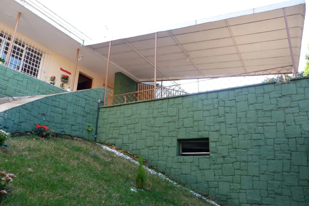 Sanja Hostel