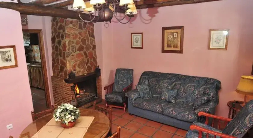 La Terraza