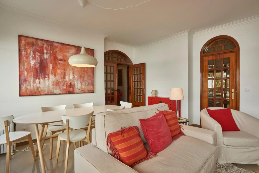 Cascais Handsome Apartment