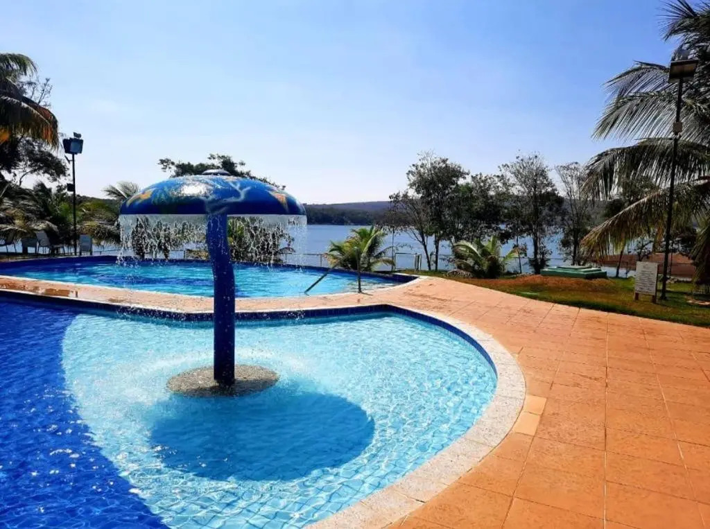 Condominio Aldeia do Lago