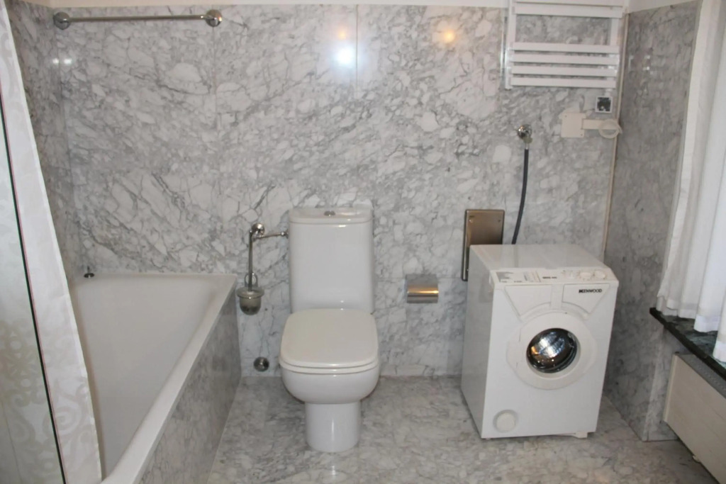 Barony Apartments Lugano