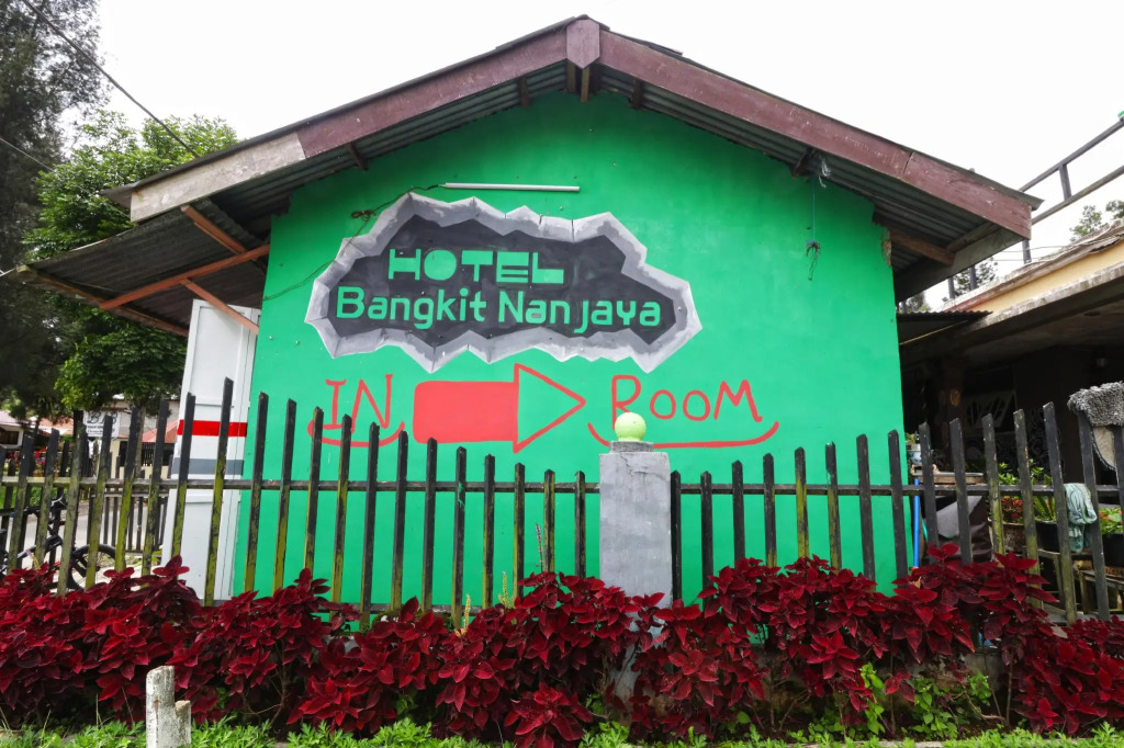 Bangkit Nan Jaya
