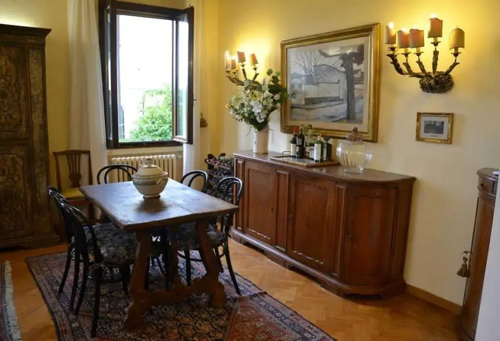 Locanda Giolica