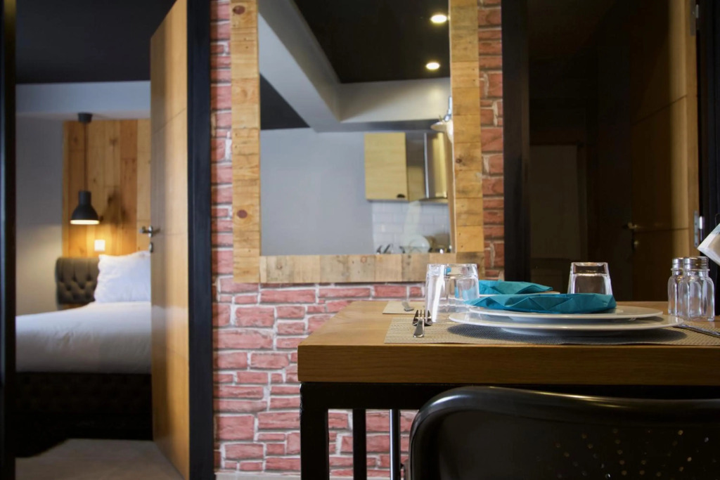 Suite Loc Suite & Spa