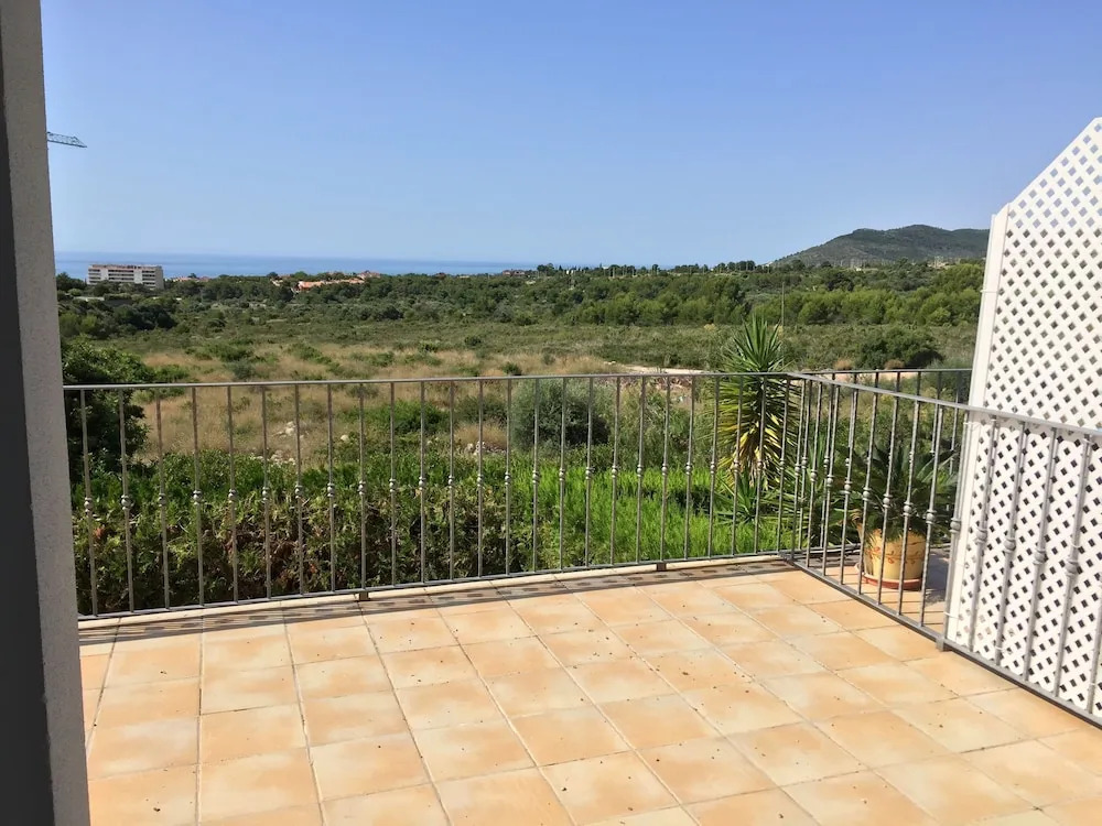 Apartamentos Nerea B 46