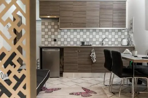 Luxury Apartments in Skg