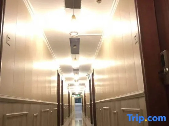 Xinsanjiu Hotel