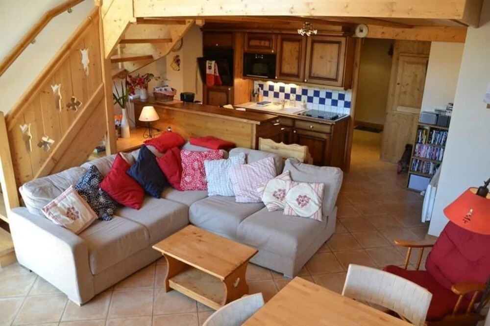 Village Lessy - Apt Milou