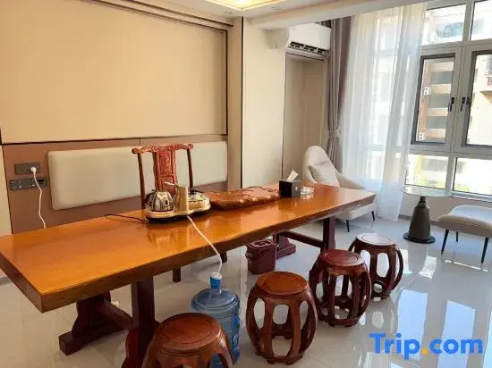 Yun Ti Hotel