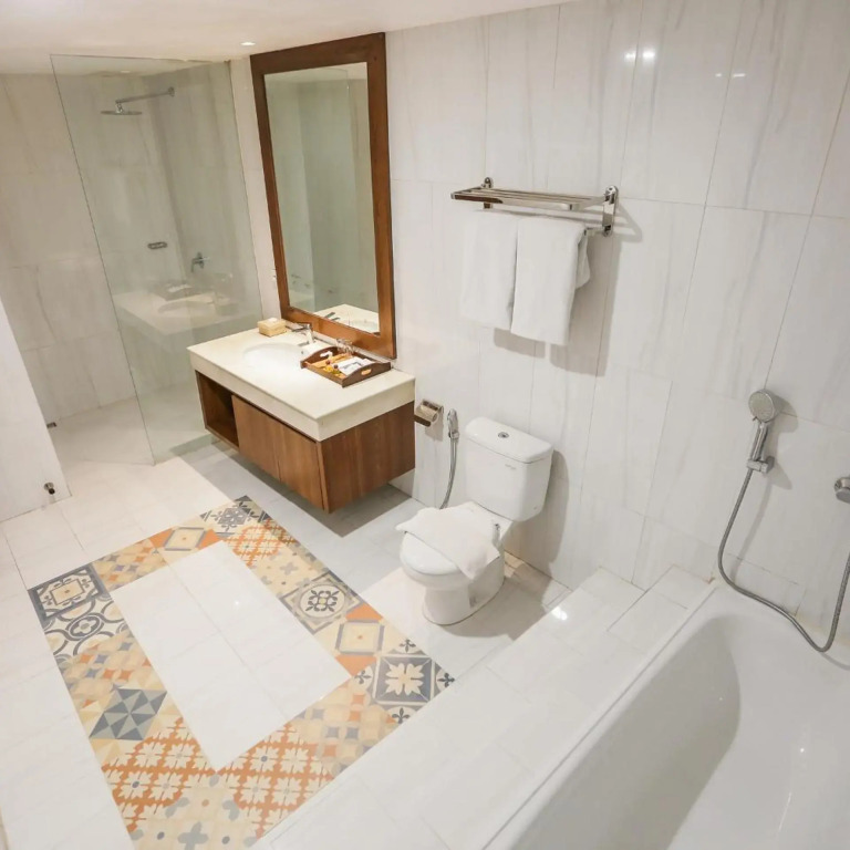 Ubud Hotel and Villas