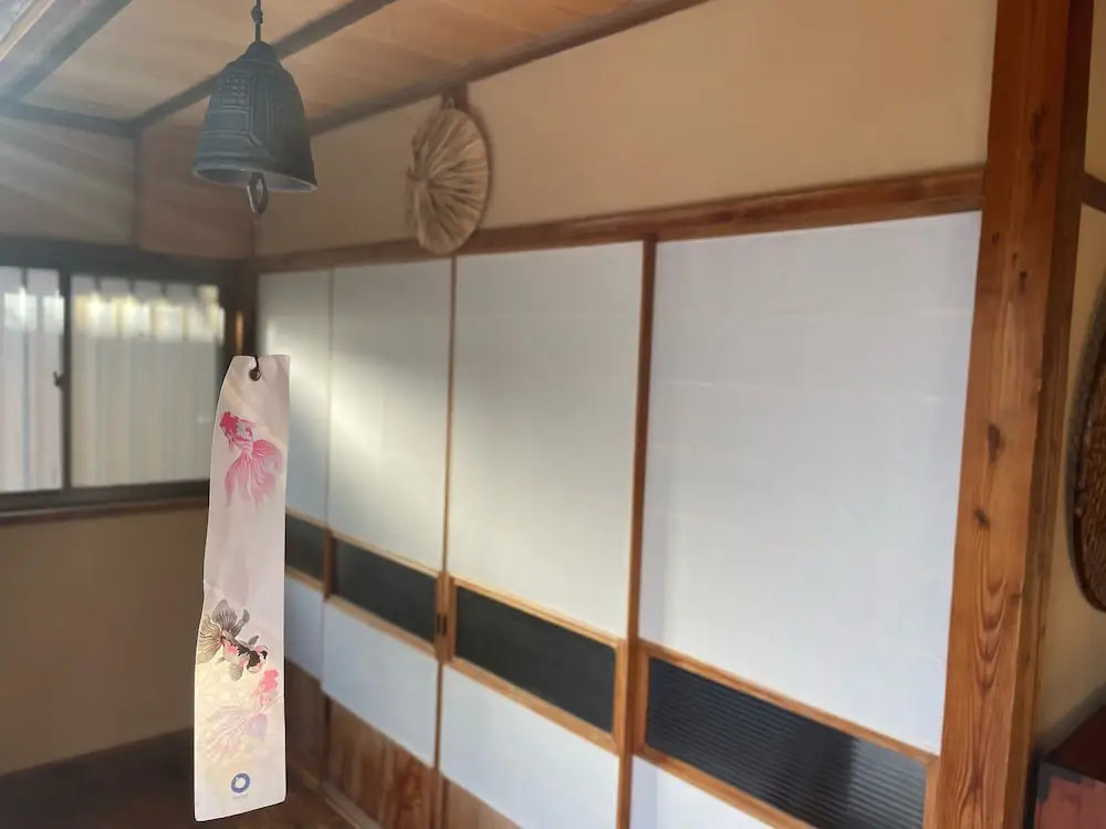 Japanese Traditional Inn Kamakura Rakuan