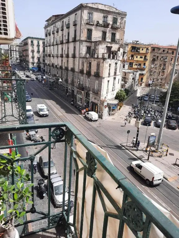 B&B Panorama 17