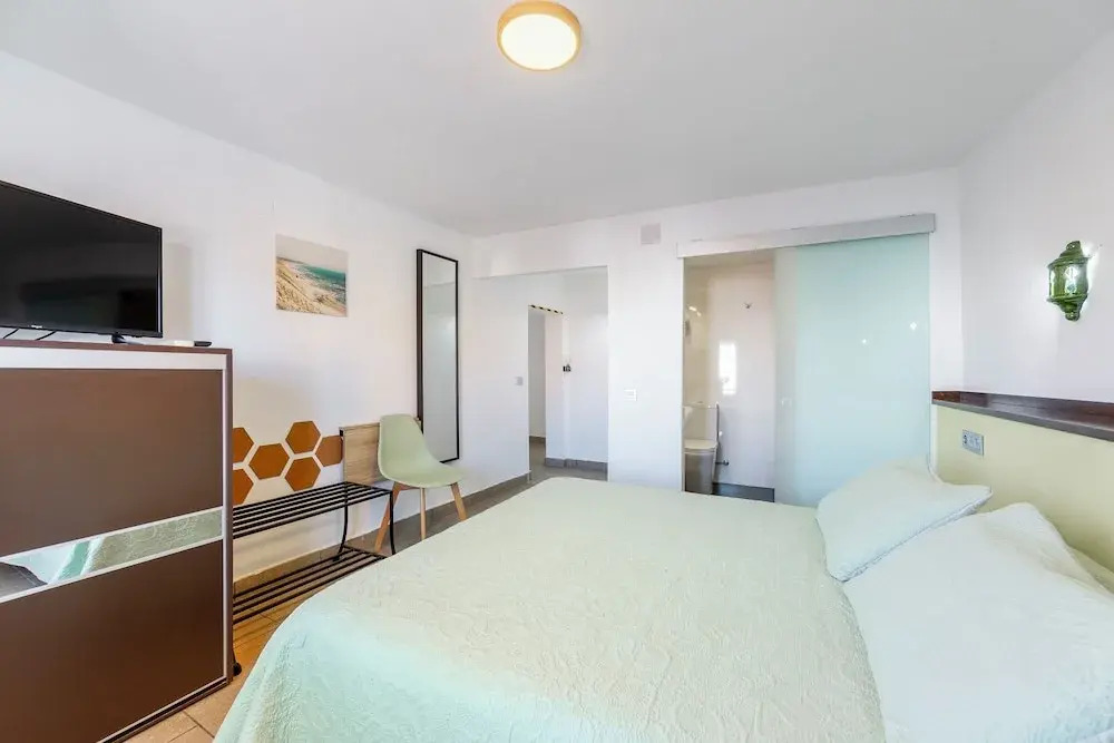 Boutique Hotel El Olivar