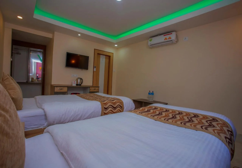 Yara Hotel