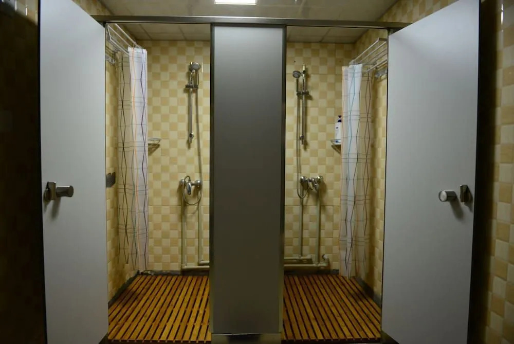 Xia Mai Xi Hostel