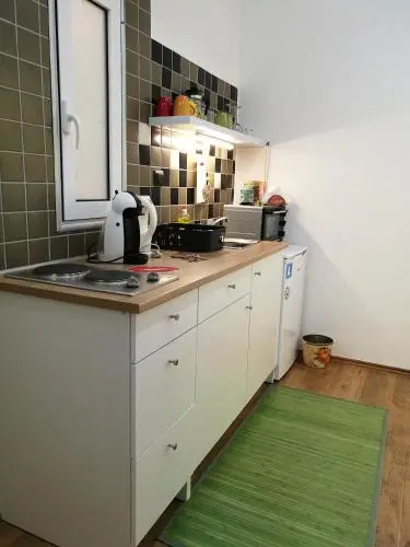 City Square Apartment