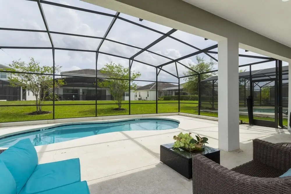 2690 Sonoma Resort 4Bd 8G 125170