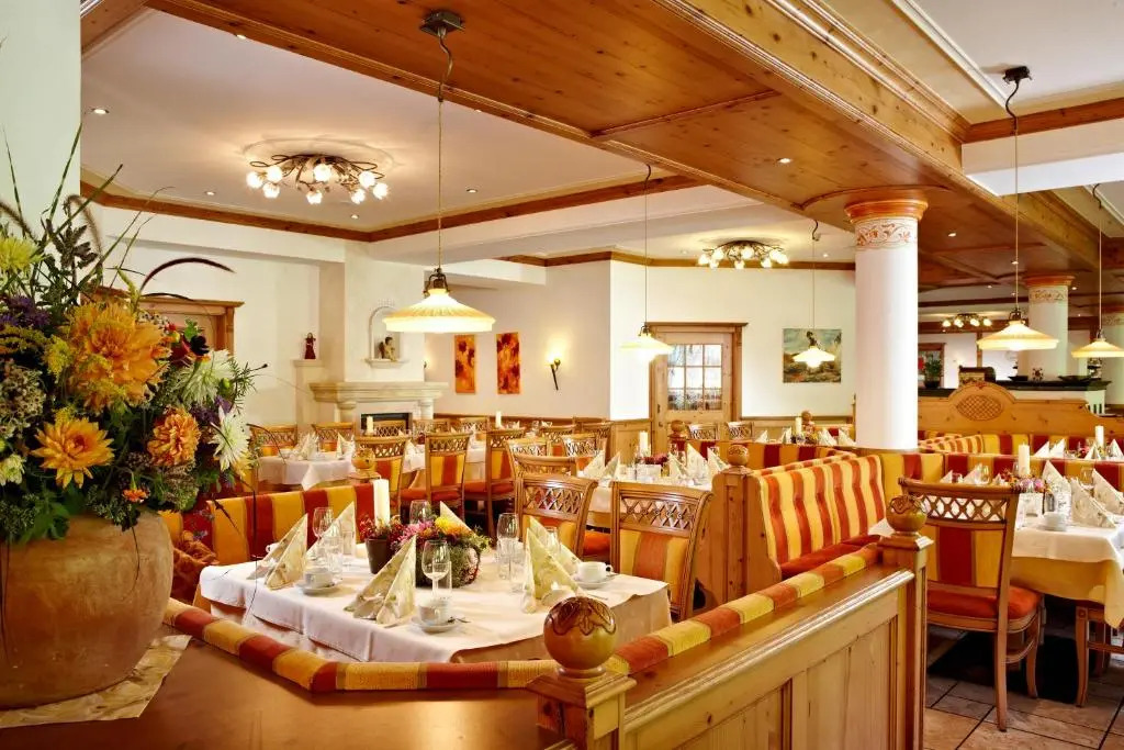 Lifthotel