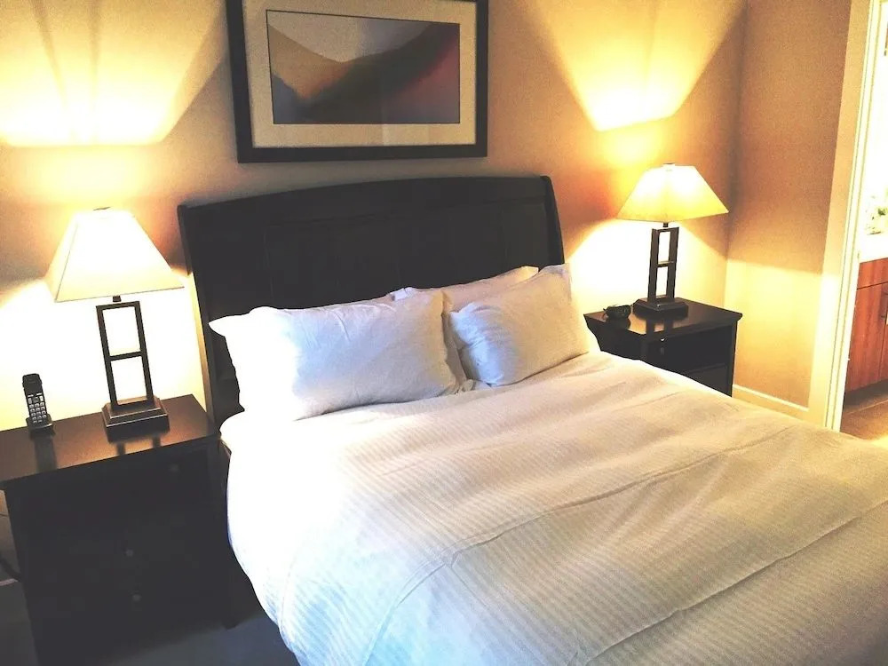 Weichert Suites at The Bartlett
