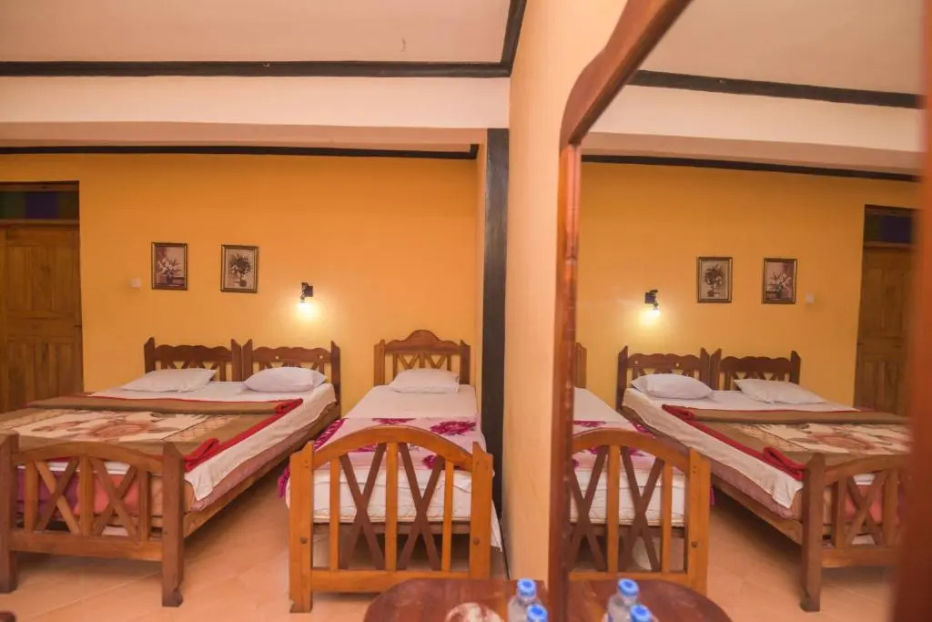 Wathsala Inn