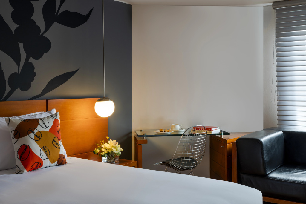 Avani Royal Zona T Bogotá Hotel