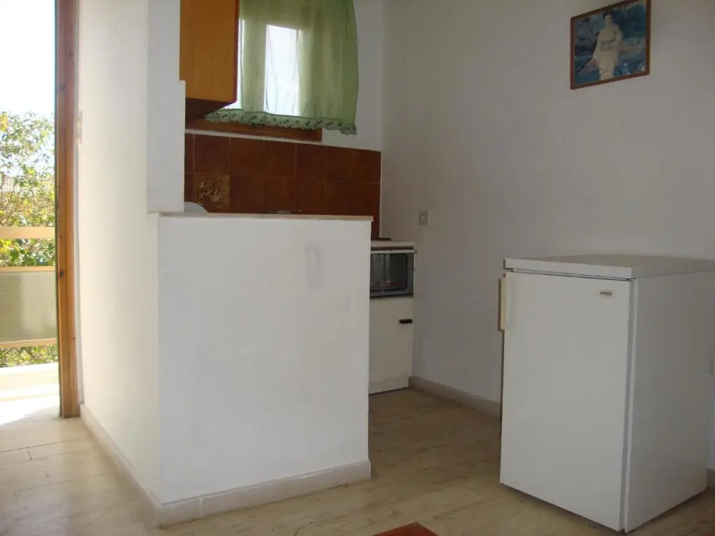 Alex Apartments