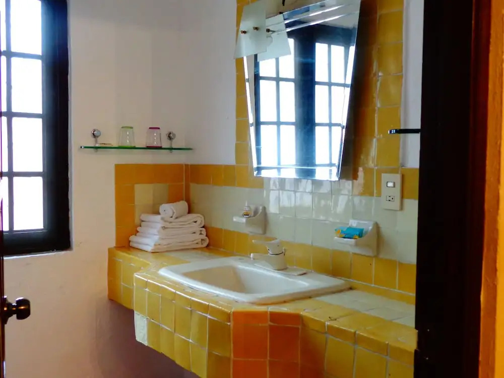 Hotel Boutique Tonatiuh