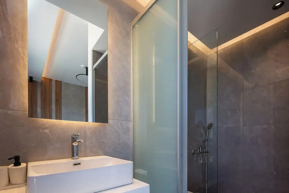 Four Horizons Luxury Villas