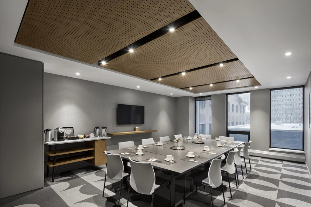 Hôtel Le Germain Montréal