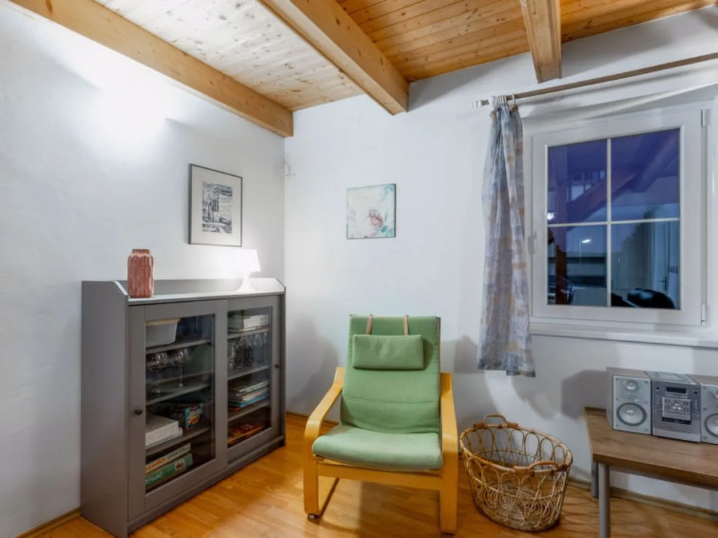 Holiday Home Holiday Hill 60 by Interhome