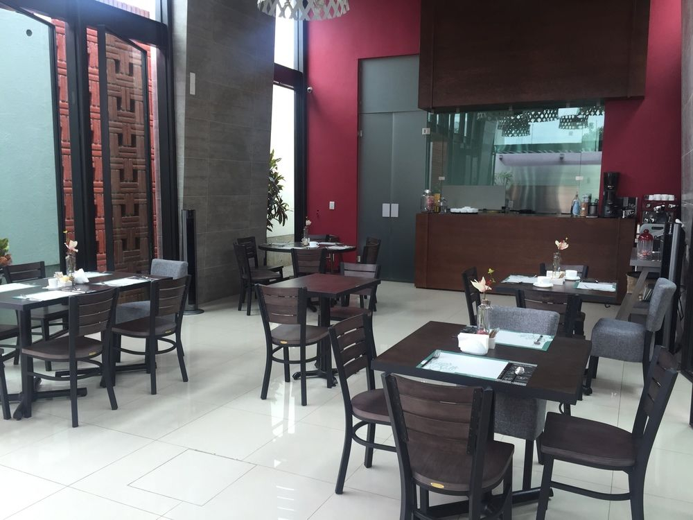 Marialicia Suites, Hotel Boutique