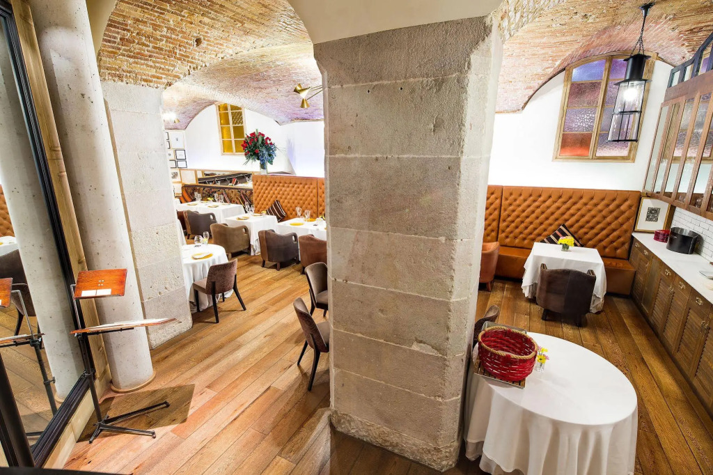 Hotel DO Placa Reial GL