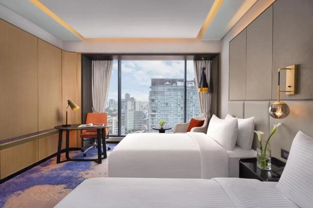 Amari Colombo, Sri Lanka
