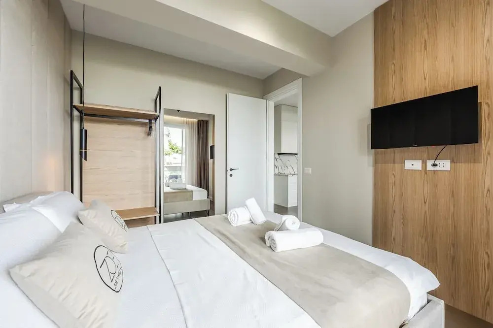 Zoes Villa by PS