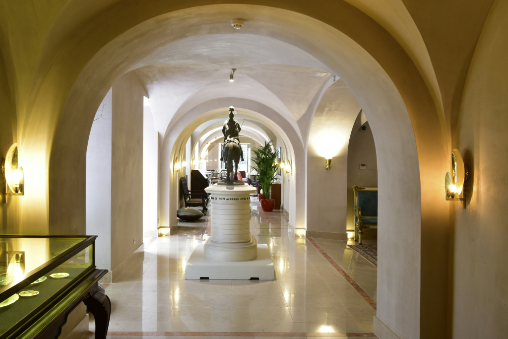 Pousada de Lisboa - Small Luxury Hotels Of The World