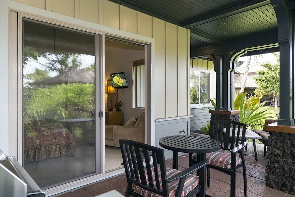 N Kaniku Unit 2002 - 3 Br Townhouse