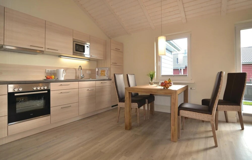1 Bedroom Lovely Home In Dagebüll