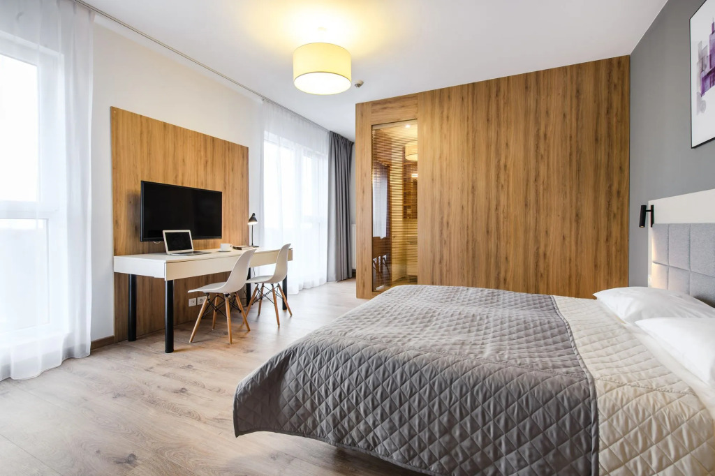 City Comfort Apartments