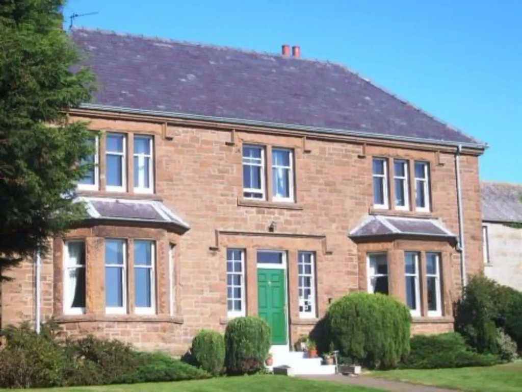 Hay Farm House