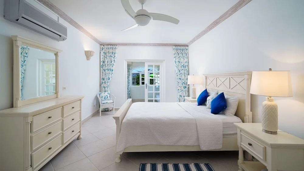 Sugar Hill - Frangipani by Blue Sky Luxury