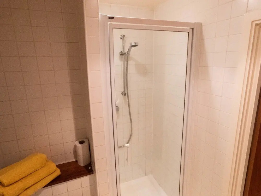 Modern Luxury 2 Bed Apartment