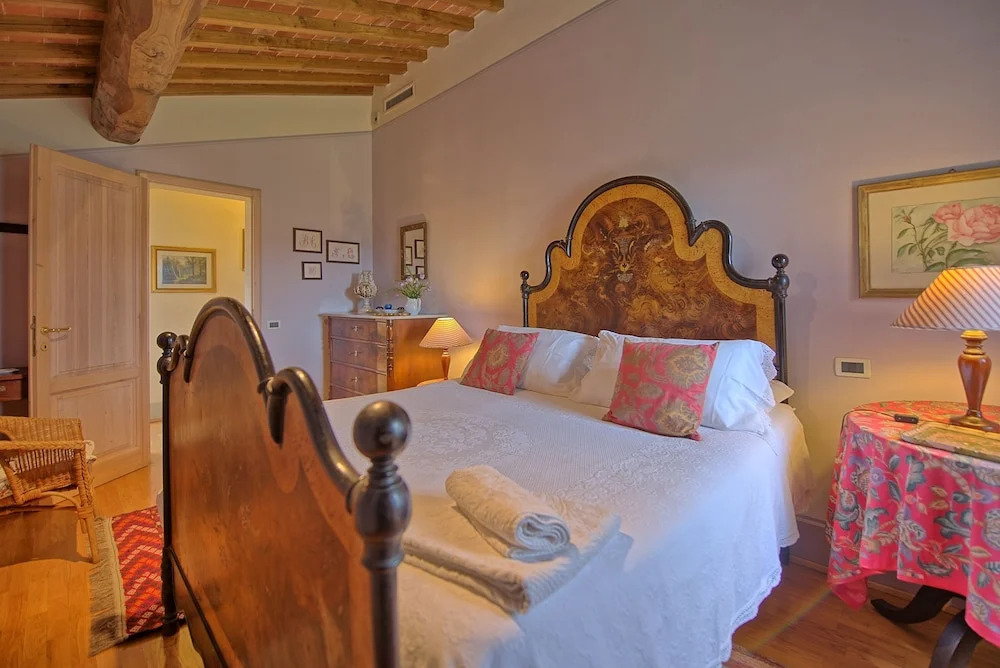 Villa Fontine by PosarelliVillas